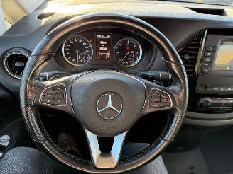 Mercedes Vito 119 CDI automaat Lang picture 43