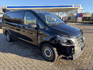 Mercedes Vito 119 CDI automaat Lang picture 9