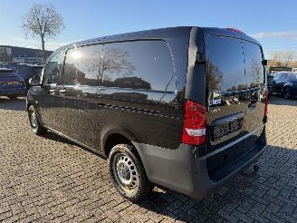 Mercedes Vito 119 CDI automaat Lang picture 19