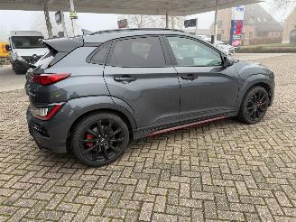 Hyundai Kona 2.0 T-GDi  206 Kw Automaat  N-Line picture 4