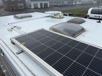 Mercedes Sprinter Camper Bürstner T 690 G  Harmony-Line Automaat 170 Pk picture 25