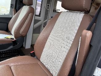Mercedes Sprinter Camper Bürstner T 690 G  Harmony-Line Automaat 170 Pk picture 32