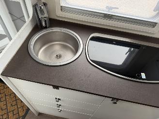 Mercedes Sprinter Camper Bürstner T 690 G  Harmony-Line Automaat 170 Pk picture 43