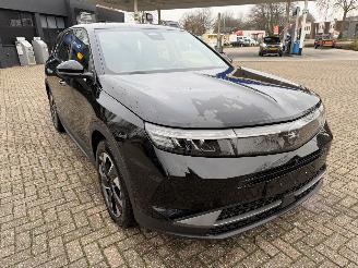 Opel Grandland Nieuwste Model 1.2 -100 Kw Automaat picture 2