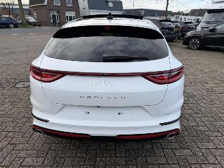 Kia Pro cee d 1.6 T-GDi  150 Kw GT-Line automaat picture 17