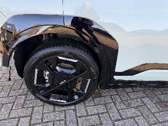 Kia EV3 GT- Line. 150 Kw     Battery 81 Kw/h picture 20