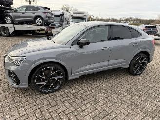 Audi Rs3 RS Q3 Sportback picture 6