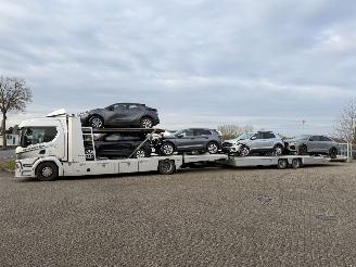 krockskadad bil auto Audi Rs3 RS Q3 Sportback 2022/1