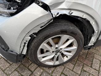 Volkswagen T-Cross 1.0 - 85 Kw DSG picture 20