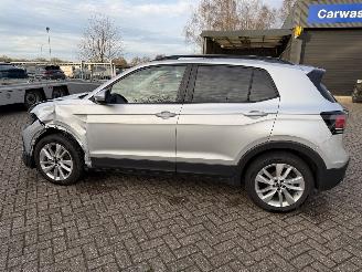 Volkswagen T-Cross 1.0 - 85 Kw DSG picture 11