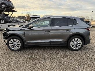 Skoda Elroq 210 Kw Batterij 85 Kw/h picture 9