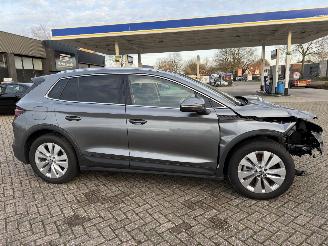 Skoda Elroq 210 Kw Batterij 85 Kw/h picture 8