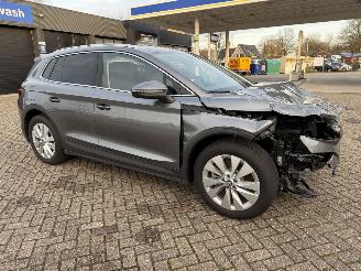 Skoda Elroq 210 Kw Batterij 85 Kw/h picture 16