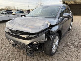 Skoda Elroq 210 Kw Batterij 85 Kw/h picture 2