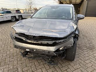 Skoda Elroq 210 Kw Batterij 85 Kw/h picture 3