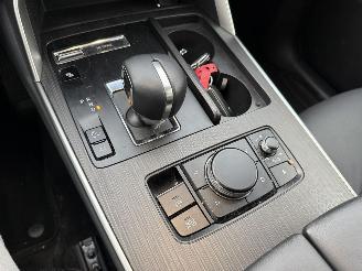 Mazda  CX 80  2.5 -141 Kw PHEV. Plug-In. 6 pers picture 34