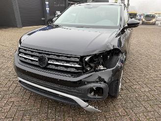 Volkswagen T-Cross 1.0 - 85 Kw DSG picture 6