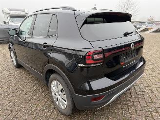 Volkswagen T-Cross 1.0 - 85 Kw DSG picture 14
