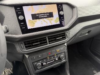 Volkswagen T-Cross 1.0 - 85 Kw DSG picture 31
