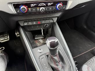 Audi A1 2.0 TFSi  152 Kw S-Line. S-Tronic picture 29