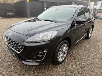Ford Kuga 2.5 PHEV Vignale picture 7