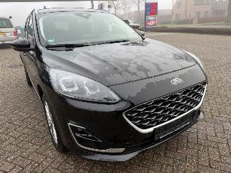 Ford Kuga 2.5 PHEV Vignale picture 4