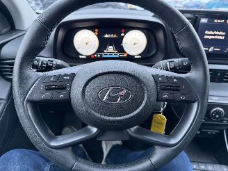 Hyundai I-20 1.0 -74 Kw T-GDi picture 31