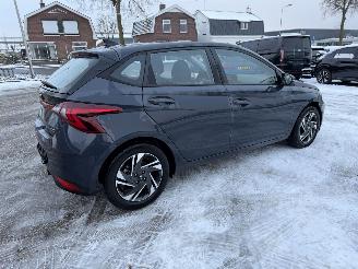 Hyundai I-20 1.0 -74 Kw T-GDi picture 12