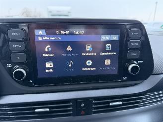 Hyundai I-20 1.0 -74 Kw T-GDi picture 37