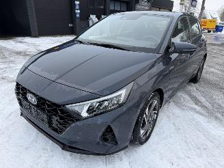 Hyundai I-20 1.0 -74 Kw T-GDi picture 2