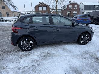 Hyundai I-20 1.0 -74 Kw T-GDi picture 11