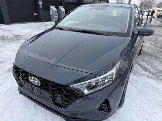 Hyundai I-20 1.0 -74 Kw T-GDi picture 3