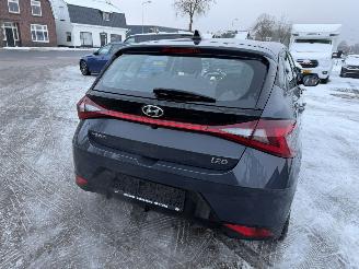Hyundai I-20 1.0 -74 Kw T-GDi picture 14