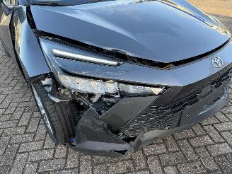 Toyota C-HR 1.8 Hybride picture 28