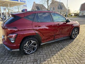 Hyundai Kona 1.6 T-GDI. 146 Kw AWD   N-Line picture 16