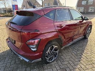 Hyundai Kona 1.6 T-GDI. 146 Kw AWD   N-Line picture 17