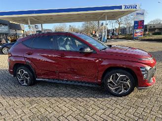 Hyundai Kona 1.6 T-GDI. 146 Kw AWD   N-Line picture 8