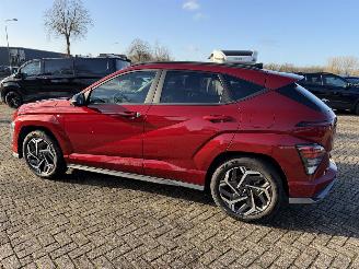 Unfallwagen Hyundai Kona 1.6 T-GDI. 146 Kw AWD   N-Line 2024/3