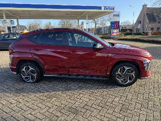 Hyundai Kona 1.6 T-GDI. 146 Kw AWD   N-Line picture 9