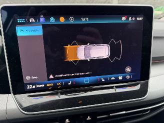 Volkswagen Golf 8.5   1.5 eTSi 110 Kw DSG picture 18