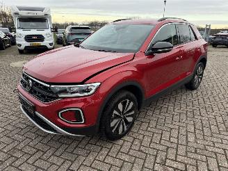 Avarii autoturisme Volkswagen T-Roc 1.5 TSi 150 Pk DSG Goal 2025/5