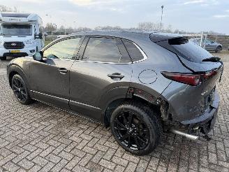Mazda CX-30 2.5 MHEV 104 Kw Automaat Homura picture 18
