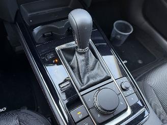 Mazda CX-30 2.5 MHEV 104 Kw Automaat Homura picture 28