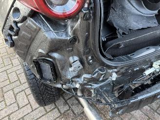 Mazda CX-30 2.5 MHEV 104 Kw Automaat Homura picture 22