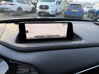 Mazda CX-30 2.5 MHEV 104 Kw Automaat Homura picture 31