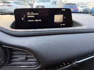 Mazda CX-30 2.5 MHEV 104 Kw Automaat Homura picture 29