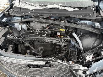 Audi Q4 E-Tron 45E Sportback 1x  S-Line picture 12