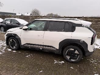 Kia EV3 Eart   Battery 81 Kw picture 13