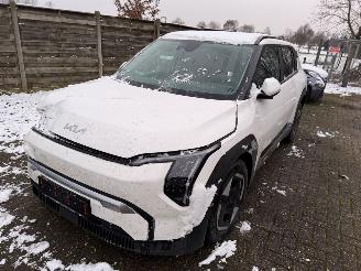 Kia EV3 Earth  Battery 81 Kw picture 2