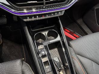 Skoda Enyaq 85 E picture 44